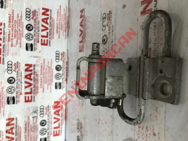 8E0831412B - KAPI MENTESESI