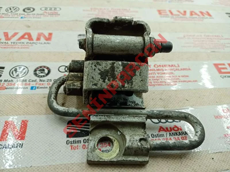 4B0831412B - KAPI FITILI