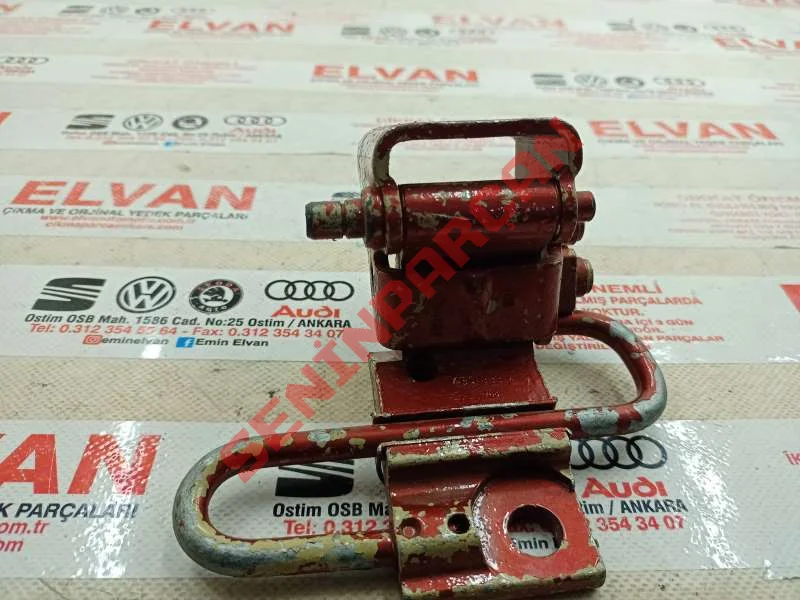 893831401 - KAPI MENTEŞESİ