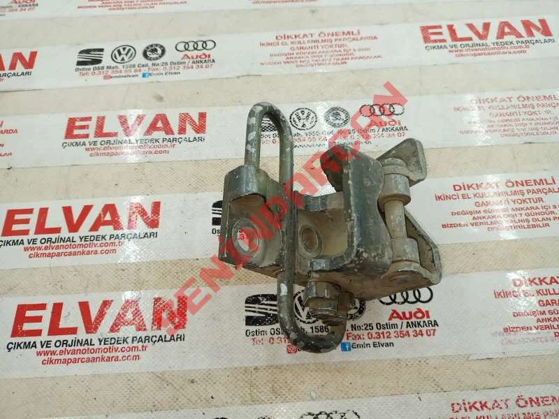 1K4833411P - KAPI MENTESESI ALT