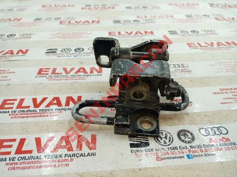 1K4833411Q - KAPI MENTESESI ALT