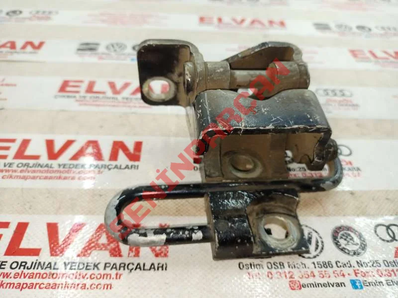 1K4833411M - KAPI MENTESESI ALT