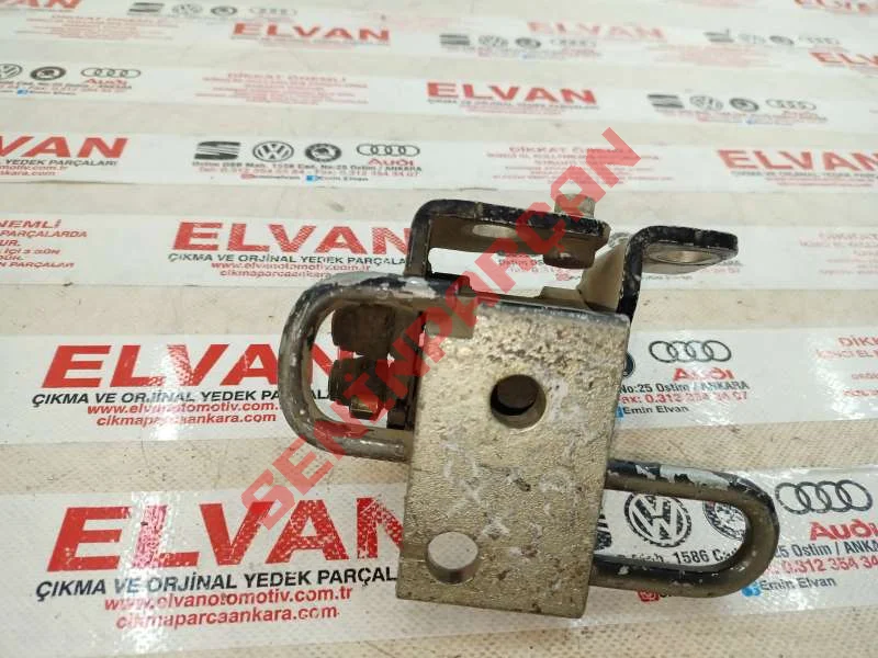 1K4833411M - KAPI MENTESESI ALT