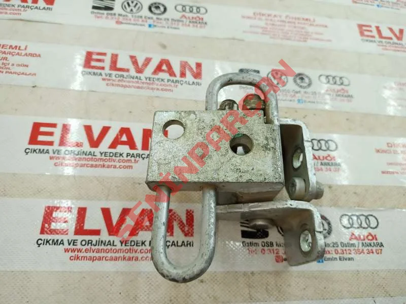 1K4833411H - KAPI MENTESESI