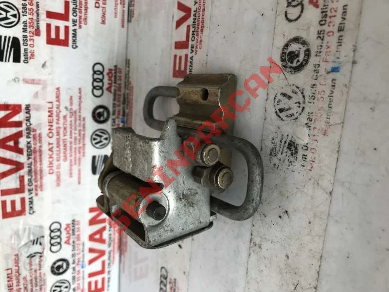 3B4833412C - KAPI MENTESESI