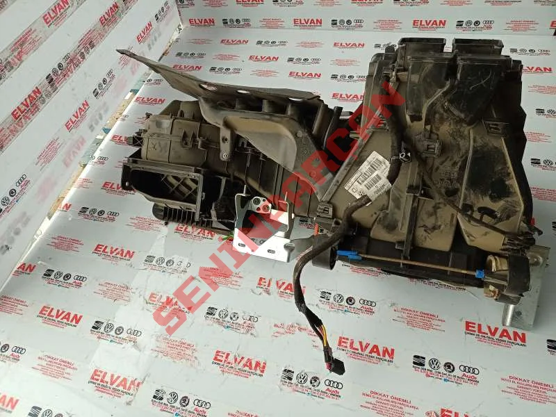 1K1819015 - KLIMA FANI