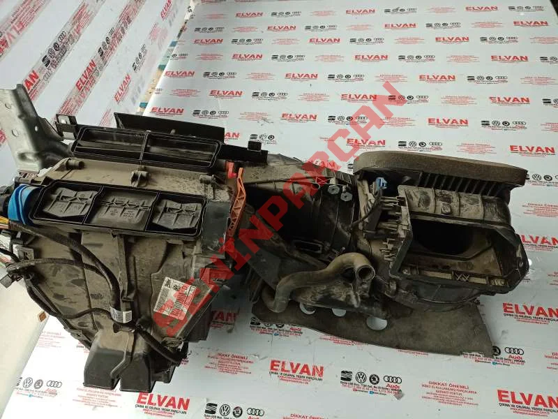 1K1819015E - FAN