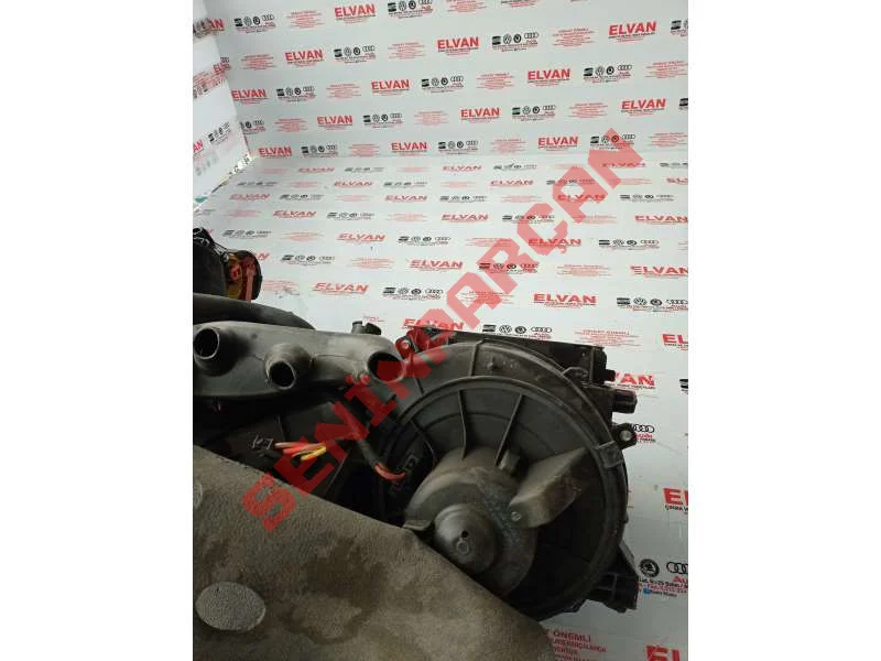1K1819015E - FAN