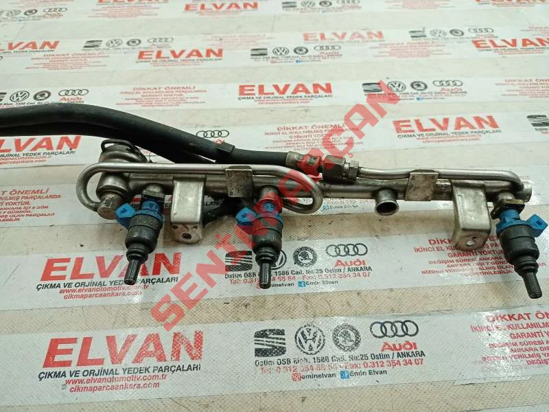 058133681B - YAKIT BORUSU