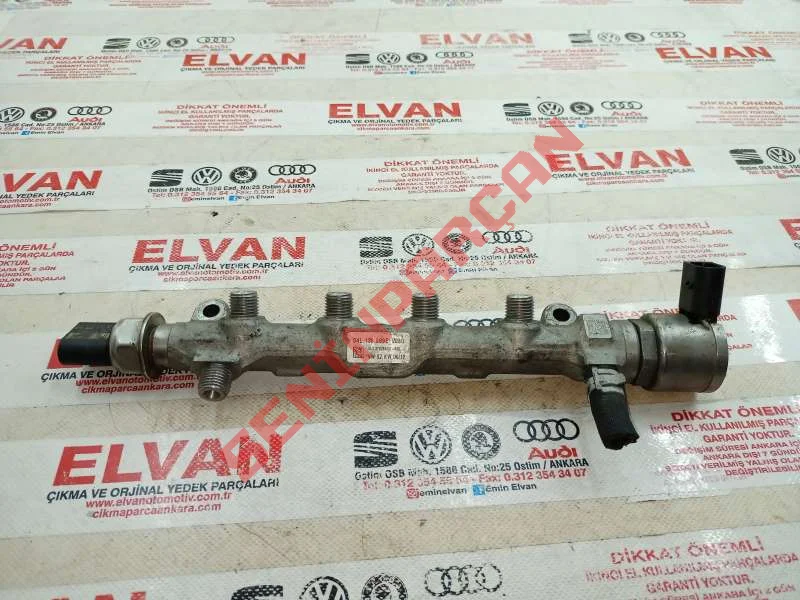 04L130089E - YAKIT DAĞITICISI