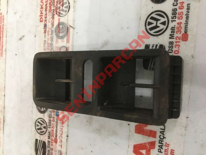 6R0867255D - DÜĞME SİPERİ
