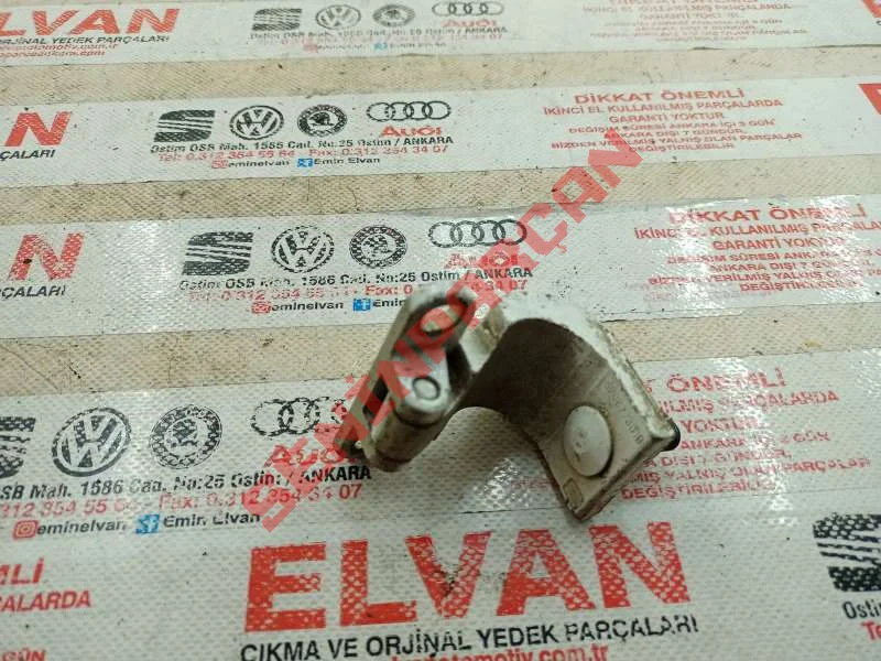 5P0827301B - BAGAJ MENTESESI