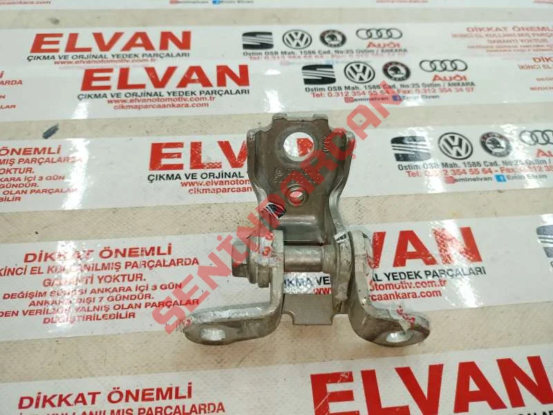 5J0833401C - MENTESE KAPI SAG UST