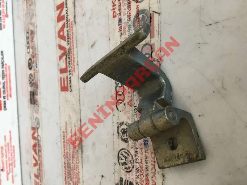 1U6827301 - BAGAJ KAPAK MENTESESI