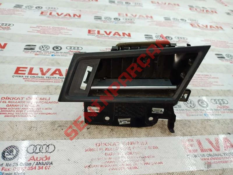 3G1819701E - FAN