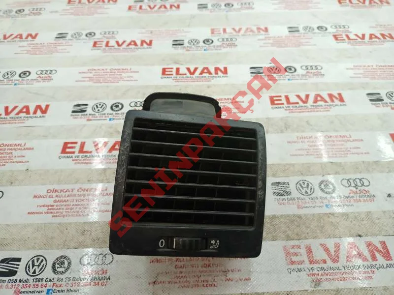 7H5819204A - FAN