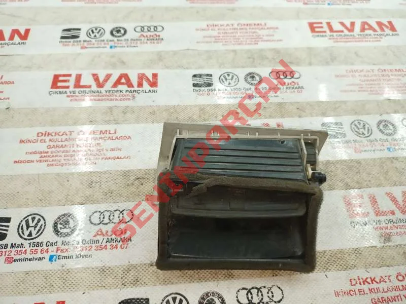 7H5819202A - FAN