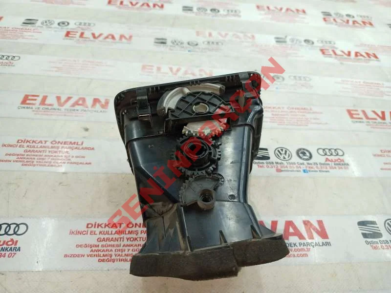 5KD819703 - HAVA KANALI