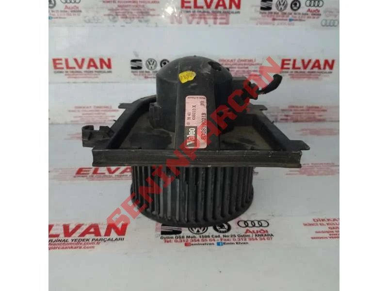 8D2819021B - FAN