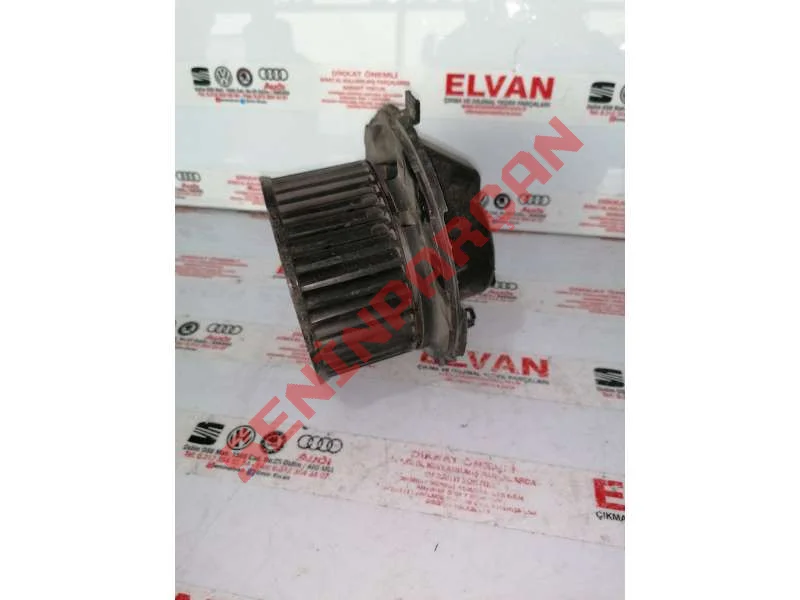 1K1819015C - FAN