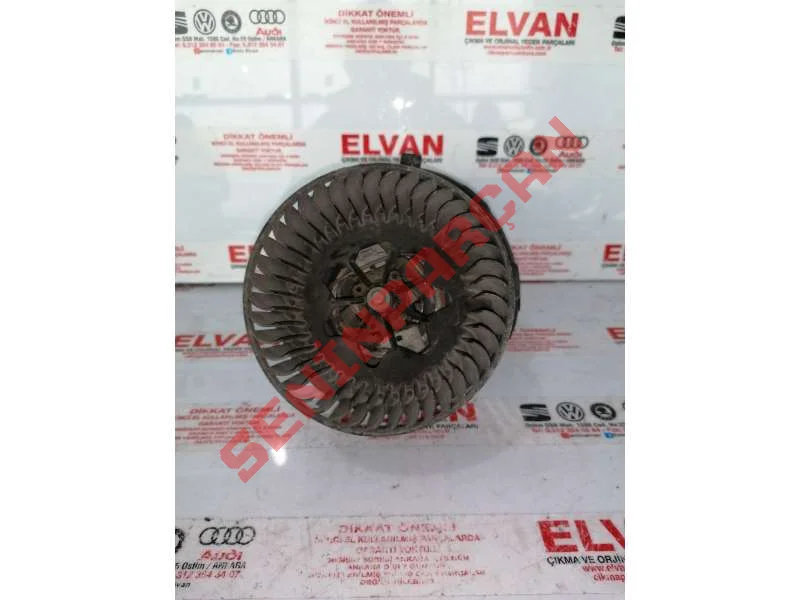 1K1819015C - FAN
