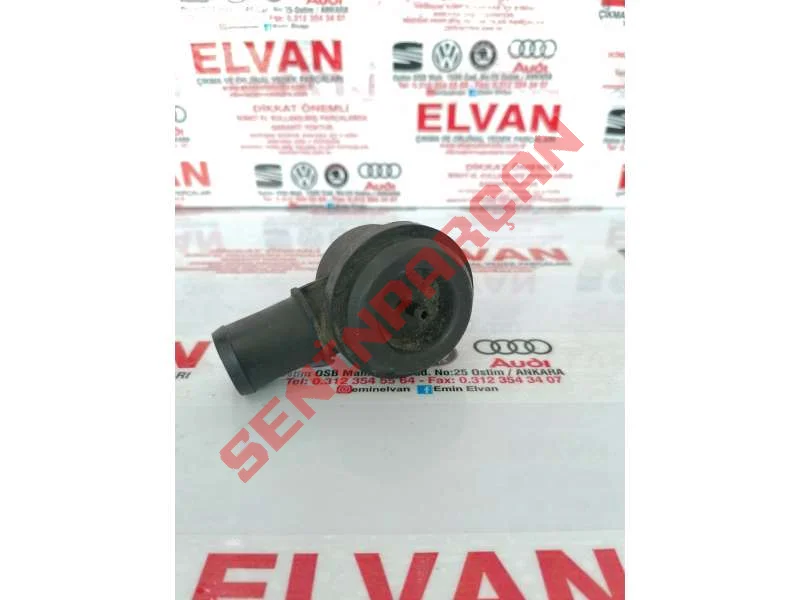 058145710 - HAVA SIRKULASYON BORUSU