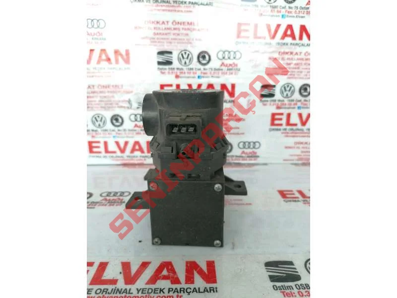 813862257 - KUMANDA VALFİ