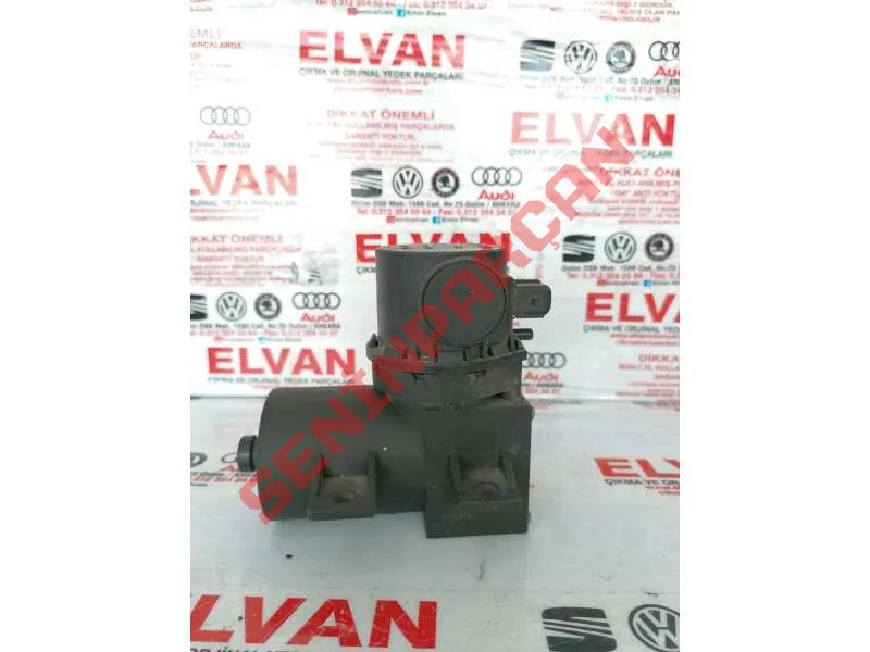 813862257 - KUMANDA VALFİ