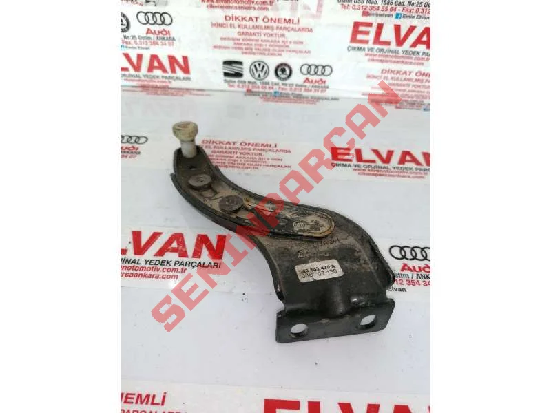 2K0843435A - SÜRGÜLÜ KAPI İÇİN MA-