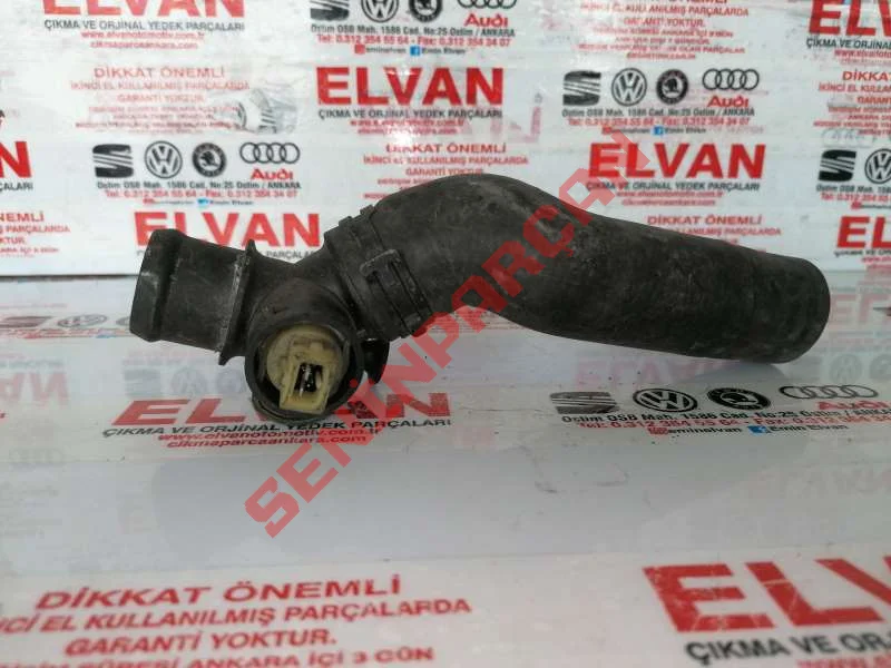 1J0121087 - ADAPTOR