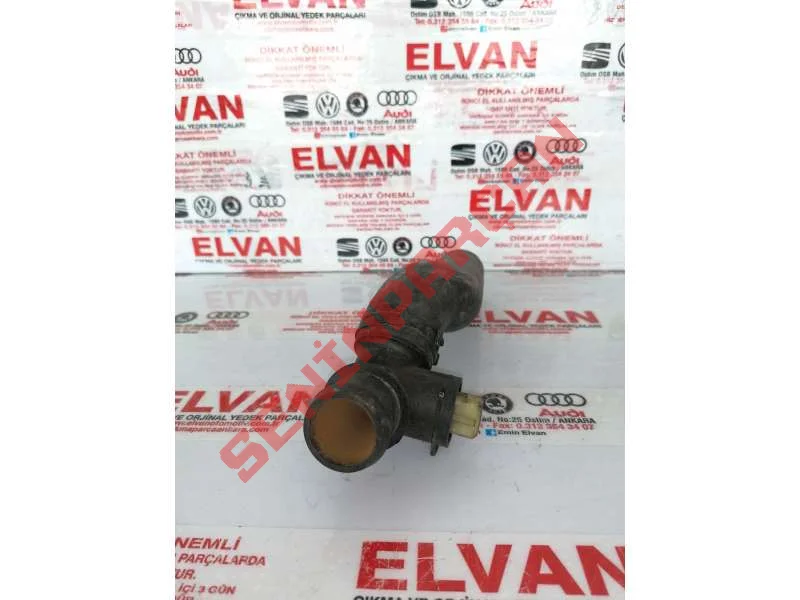 1J0121087 - ADAPTOR