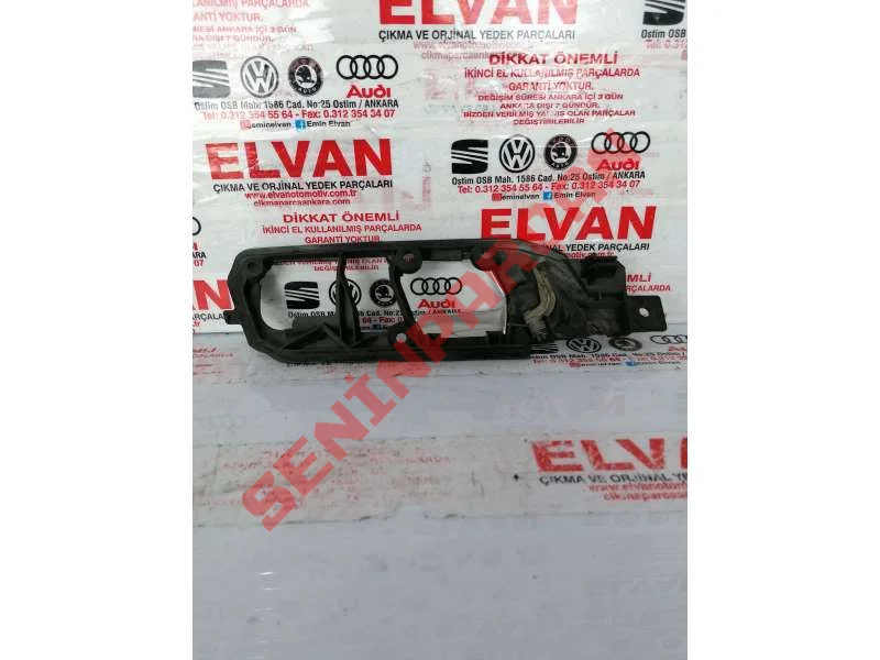 6Q1837173D - İÇ KUMANDA