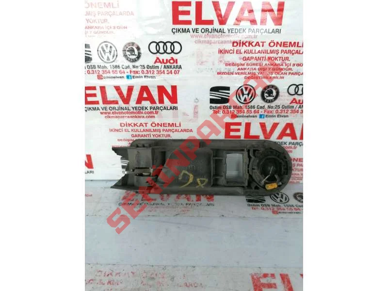 3B0839113AK - HOPARLÖRÜ OLAN