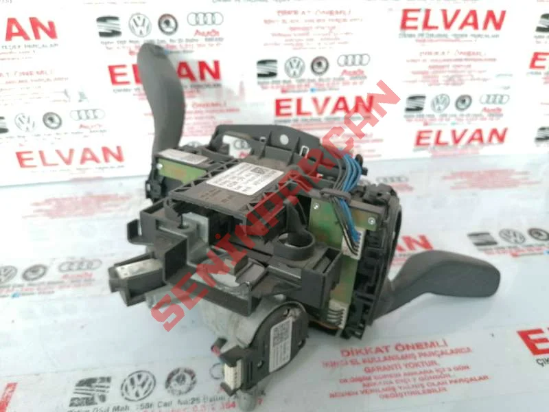 8V0953502B - KOMBI ANAHTAR