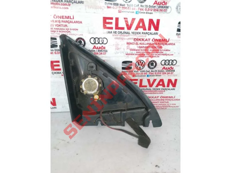 6L0837974F - HOPARLÖR SİPERİ