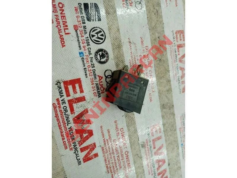 8A0941301 - FAR UZAKLIK AYARI