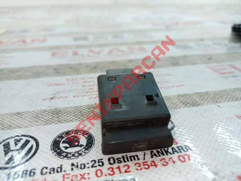 6Q0959859 - ELEKTRİKLİ CAM OTOMATİĞİNİN