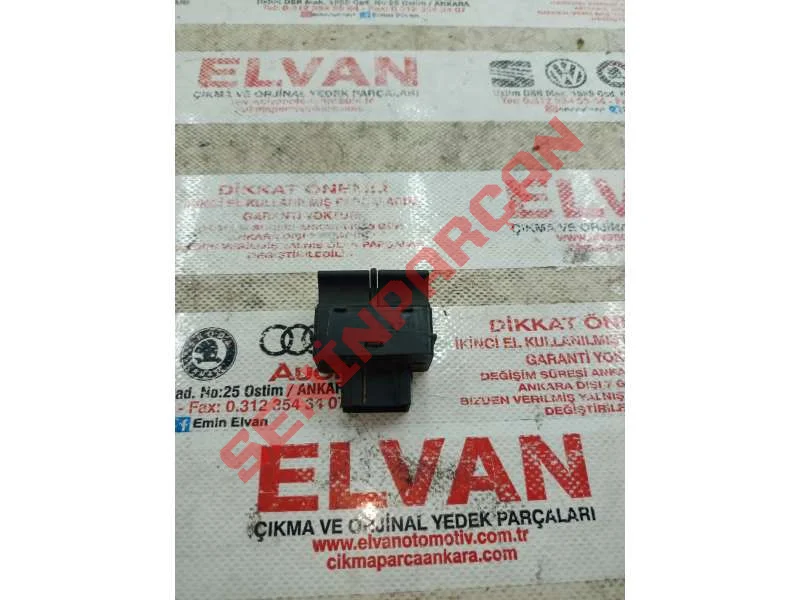 8E1962109 - HIRSIZLIK UYARI SİSTEMİ DEVRE