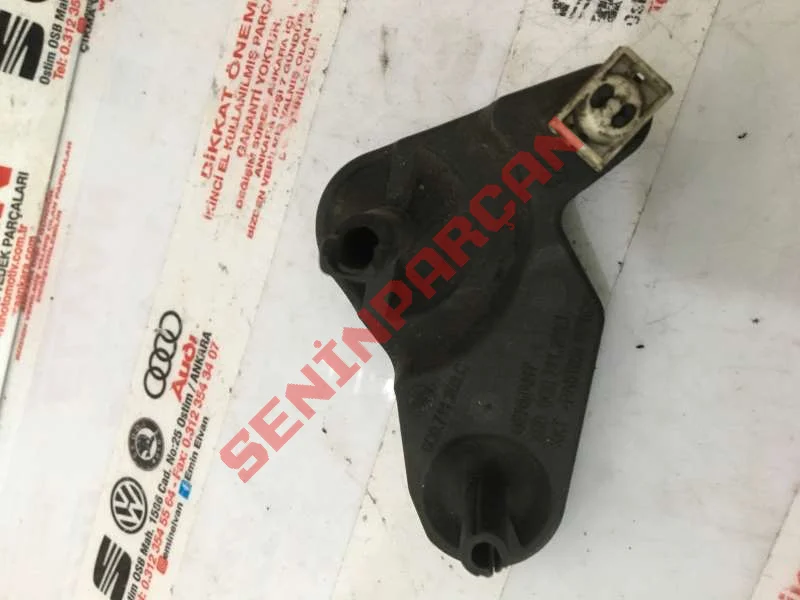6Q0711202L - CABLE