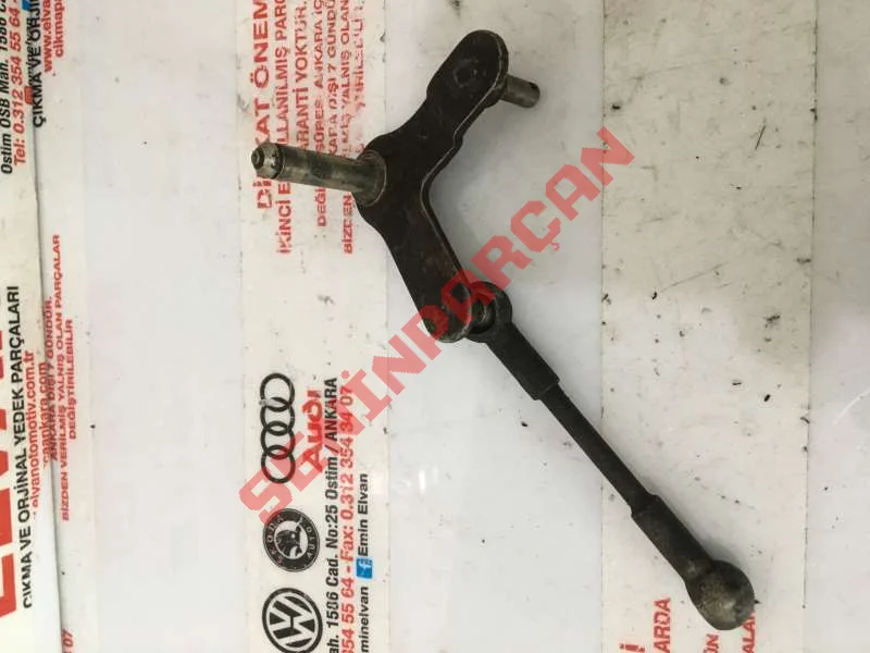 6N0711611 - BRAKET
