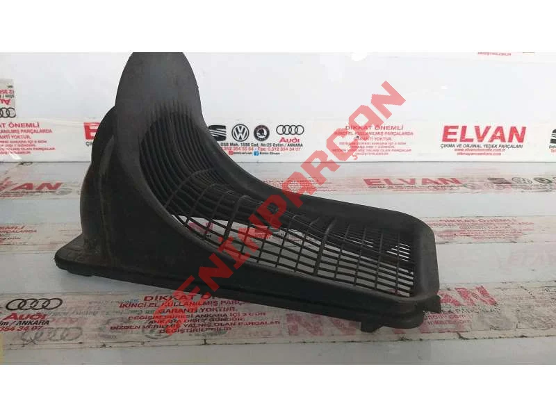 6R0819465A - HAVALANDIRMA