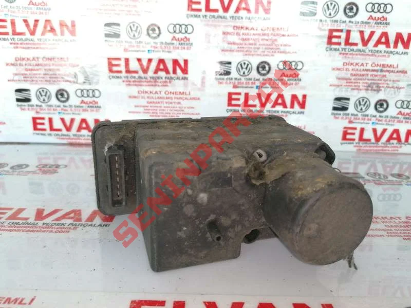 443862257D - KONTROL ÜNİTELİ POMPA