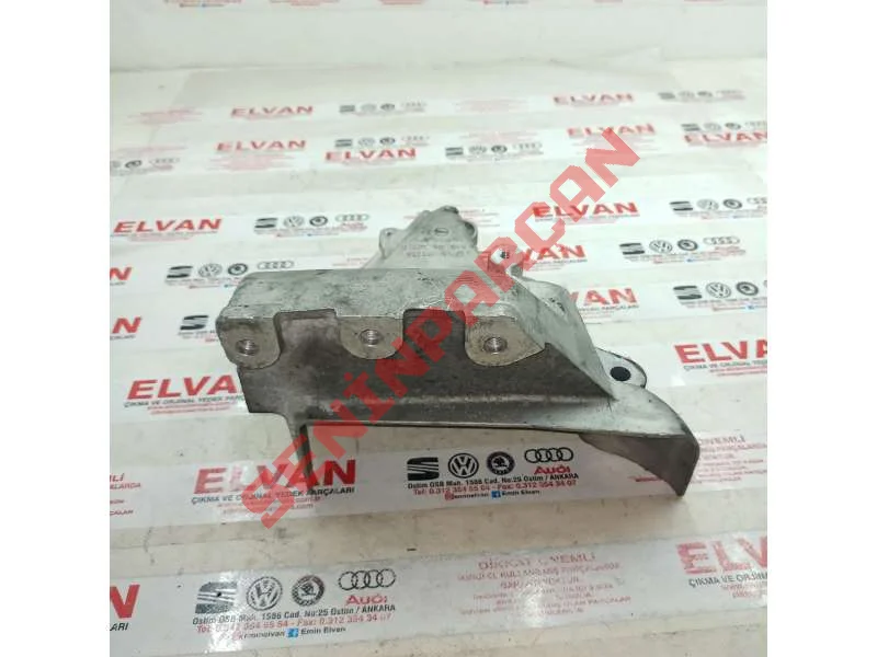 04E199275G - MOTOR DEST.