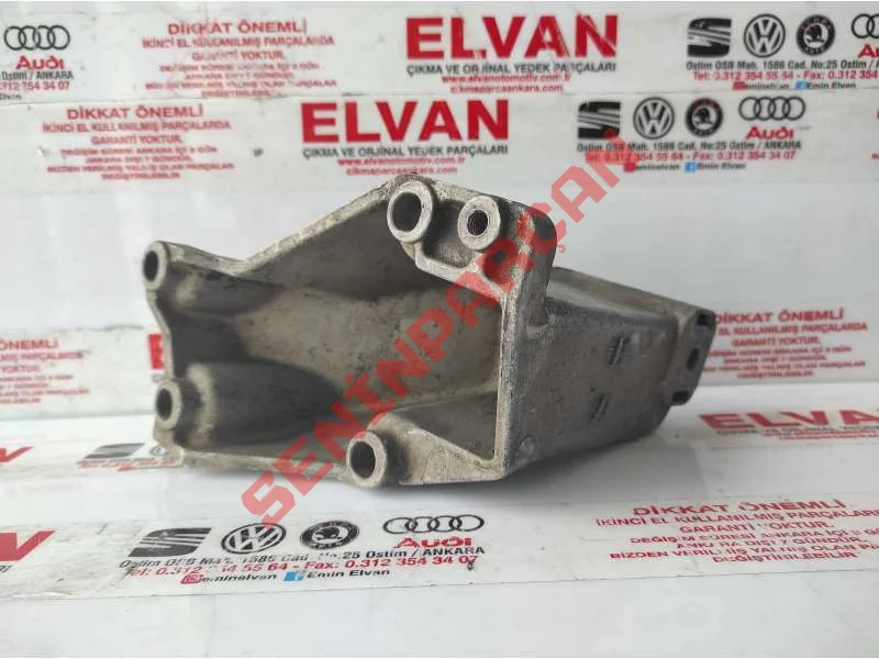 8D0199307L - MOTOR KULAGI