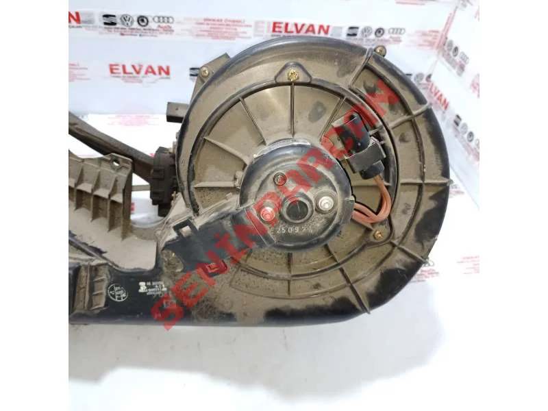 4B1820021 - FAN