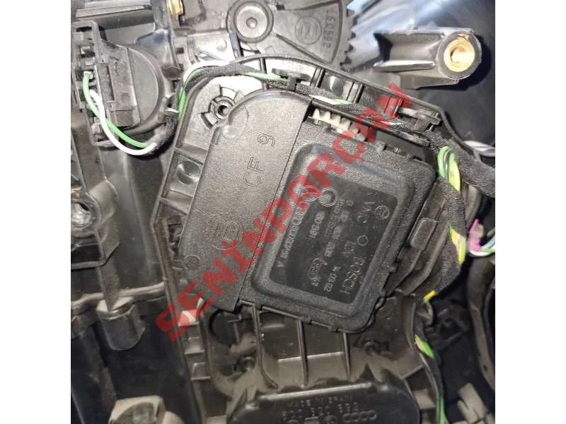 6Q0907511A - KONTROL MOTORU