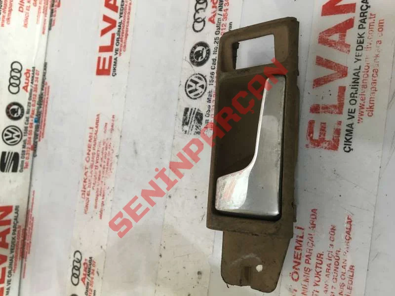 4A0837019A - İÇ KUMANDA