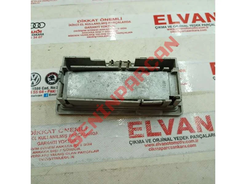 357947111 - İÇ LAMBA