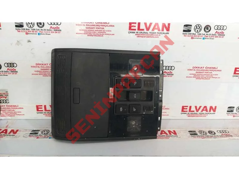 5G0867591D - BLENDAJ