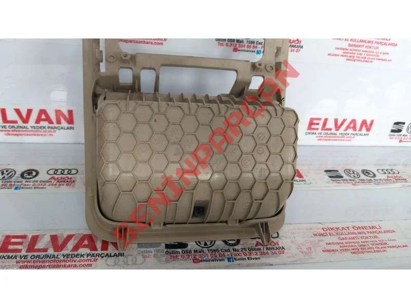 5E0867489 - ÇERÇEVE